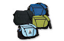 Cross Town Sports Messenger Bag